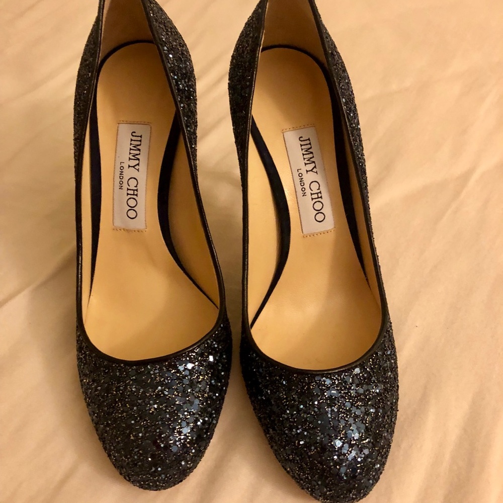 Jimmy Choo Pump